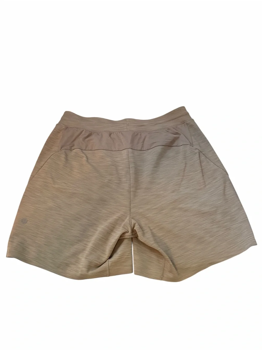 Lululemon Balancer Short 6” Length Size Medium